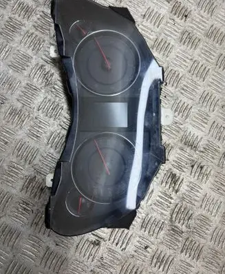 Infiniti FX Speedometer (instrument cluster) 1CY1B05Y8 1004200009