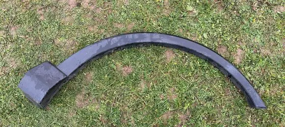 Toyota RAV 4 (XA10) Front arch trim 75601-42100