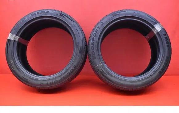 Ford Mondeo MK IV R17 summer tire IMPERIAL
