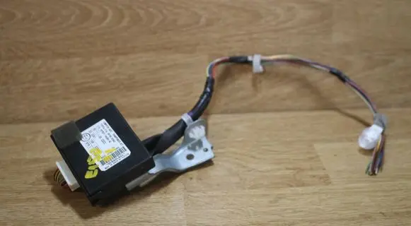 Toyota Auris 150 Immobilizer control unit/module 8978002040 VP7BFF19A366AD 023241