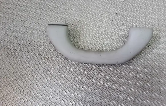 Volkswagen Touran I Front interior roof grab handle 6N0857607AB