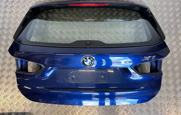 BMW X1 F48 F49 Tailgate/trunk/boot lid
