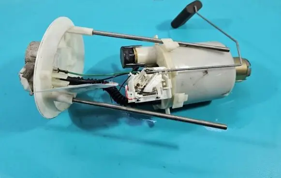 Fiat Doblo In-tank fuel pump 51709819 IMPRK1385251