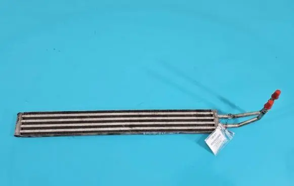 Porsche Cayenne (92A) Engine oil radiator U6105001 IMPRK1405611