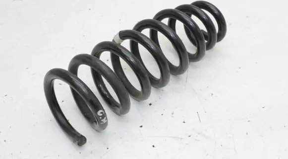 KIA EV6 Rear coil spring 55330GIAD0