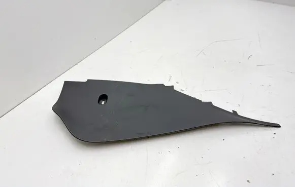 Volkswagen Sharan Centre console side trim front 7N1863045