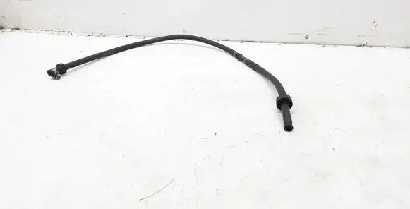 Mercedes-Benz ML W163 Engine coolant pipe/hose