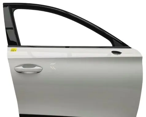 Cupra Formentor Front door 5FF831052A LQ5H