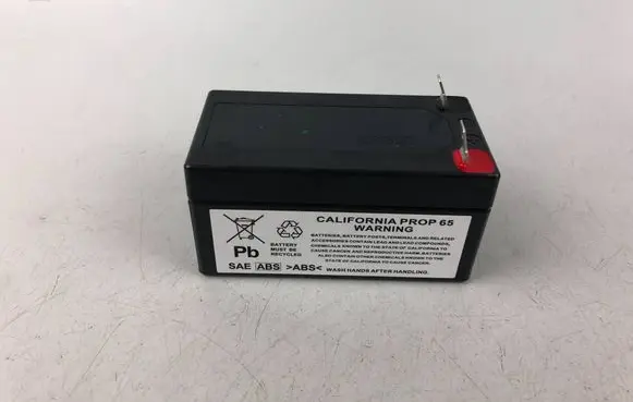Mercedes-Benz EQA Hybrid / electric car battery A0000000040