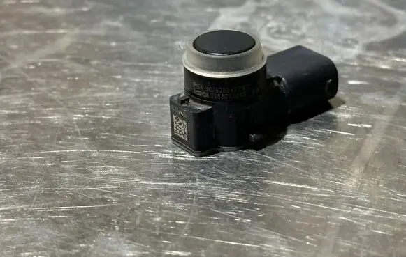 Citroen C4 Cactus Parking PDC sensor 9675202477XT 0263013215