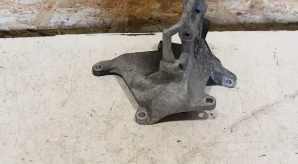 Subaru Forester SG A/C compressor mount bracket 73611SA000