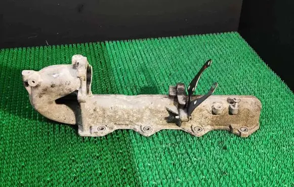 Renault Master II Intake manifold 8200915216