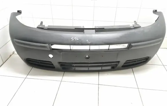Renault Trafic II (X83) Front bumper 8200200609 8200200607 91169353