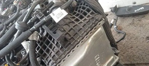 Jeep Renegade Intercooler radiator 46353682 PA7290040050235
