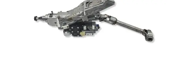 Ford Mondeo MK V Steering wheel lock DG9C3G506 8M513F880 DG9C3F880