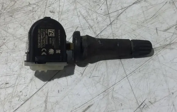 Ford Transit Custom Tire pressure sensor 45D2391D 2014DJ1923