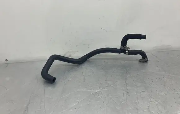BMW 5 F10 F11 Engine coolant pipe/hose 970354157