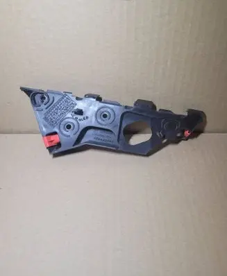 Opel Corsa D Front bumper mounting bracket 13179964