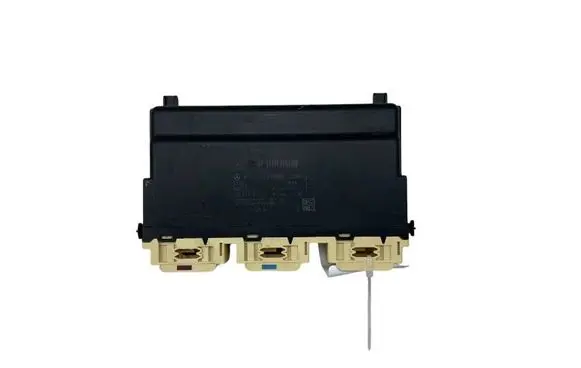 Mercedes-Benz E W213 Seat control module A2139002713 A2139014900 A2139023908