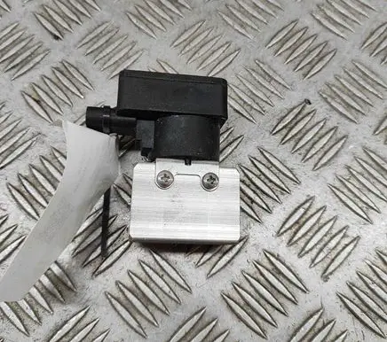Air conditioning (A/C) expansion valve