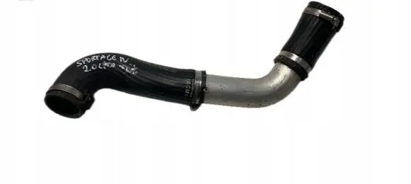 KIA Sportage Intercooler hose/pipe 25263-2f650