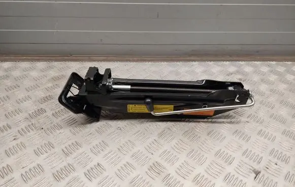 Audi Q5 SQ5 Lift Jack 8R0011031C