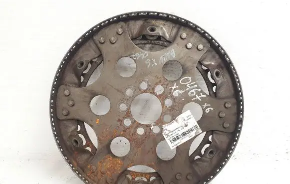 BMW X6 E71 Flywheel 7567151