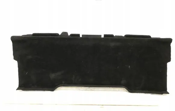 Tesla Model X Trunk/boot mat liner 105621700E