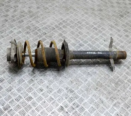 Citroen Jumper Front shock absorber/damper