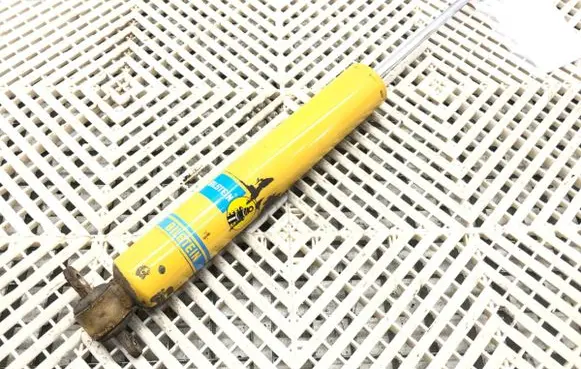 Rear shock absorber/damper