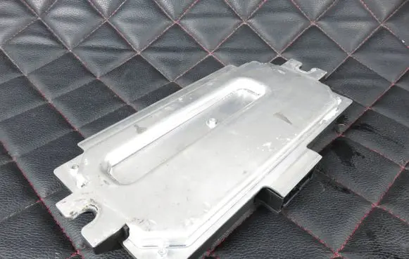 Mini One - Cooper Coupe R56 Light module LCM 3453743 5322888M5 1426217