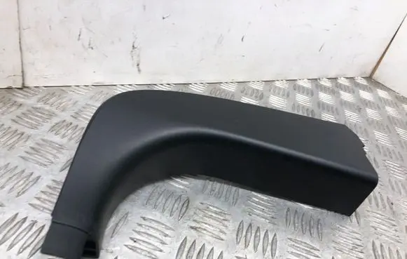 BMW 5 E60 E61 Other sill/pillar trim element 7025030 22339910