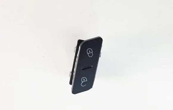 Central locking switch button