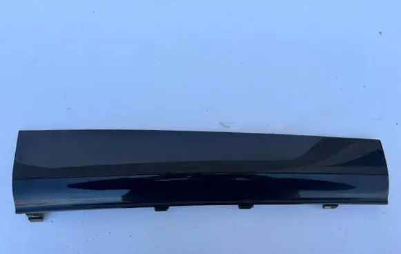 Mercedes-Benz S W223 Rear bumper trim bar molding A2238851403