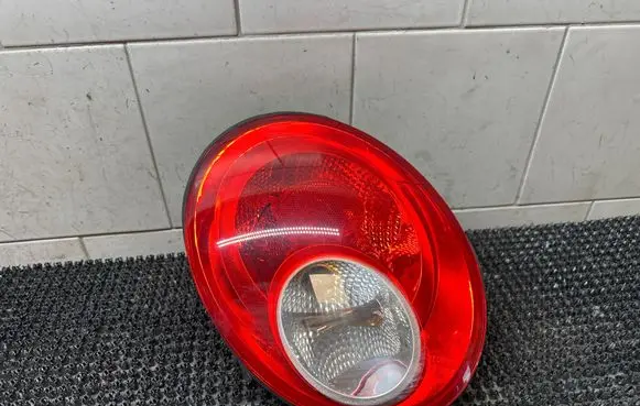 Volkswagen New Beetle Rear/tail lights 459203