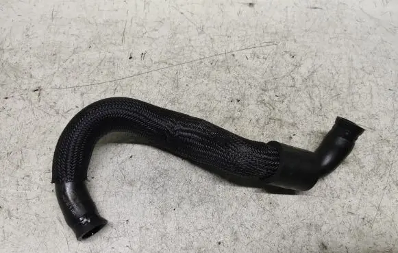 BMW X5 E70 Power steering hose/pipe/line 77324514