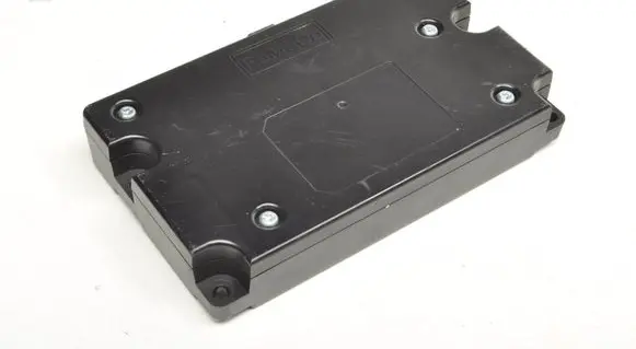 Ford Transit Courier Bluetooth control unit module D1BT-14D212-ED