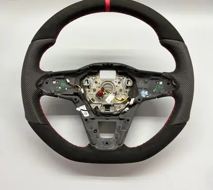 Volkswagen Golf VIII Steering wheel 
