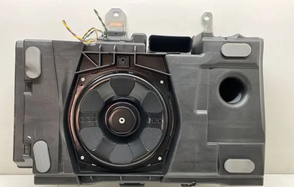 Land Rover Evoque I Subwoofer speaker BJ3218808EB