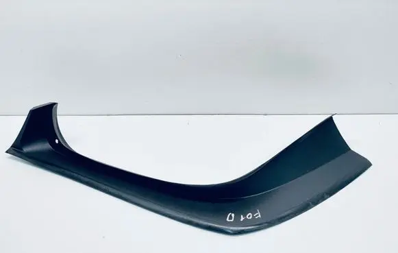 BMW 7 F01 F02 F03 F04 Other trunk/boot trim element 7186527 51497186527