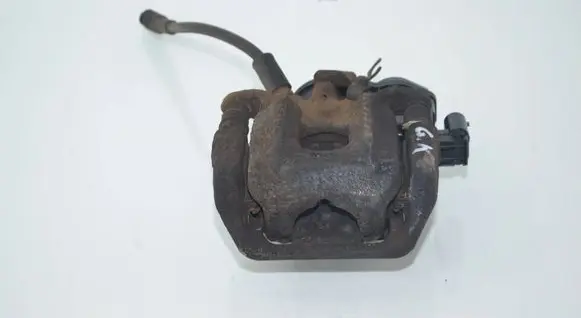BMW X3 F25 Rear brake caliper 6791017 34216791017