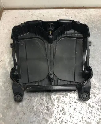 Bentley Bentayga Air filter box R36A133837BILI R36A133837