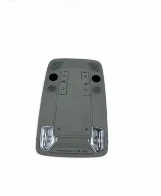 Front seat light