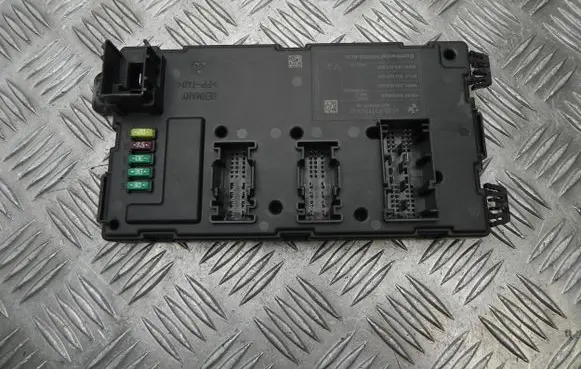 BMW 4 F32 F33 Other control units/modules 9329703 G4181