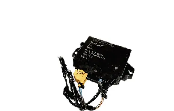 Volvo XC60 Parking PDC control unit/module 31423948