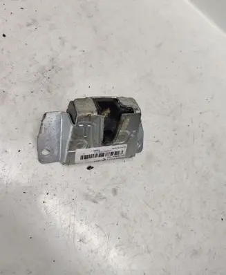 Mercedes-Benz ML W163 Loading door lock 