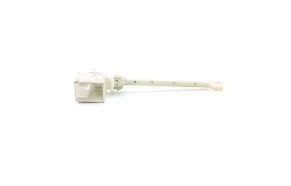 Interior temperature sensor