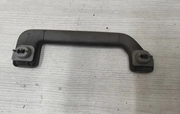 Volkswagen Phaeton Rear interior roof grab handle 3D0857608F
