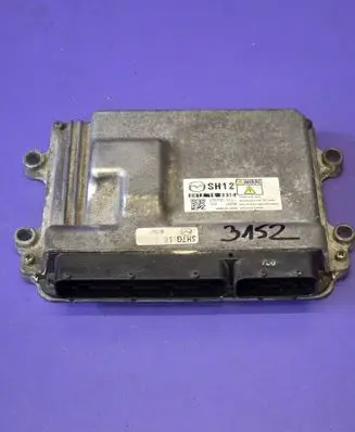 Engine control unit/module