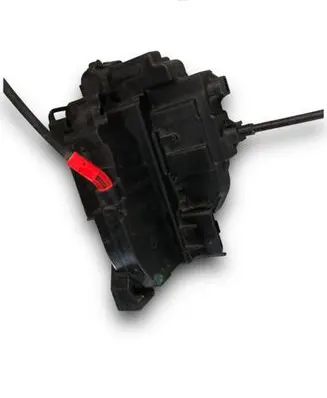 Renault Kangoo I Loading door lock 82004976